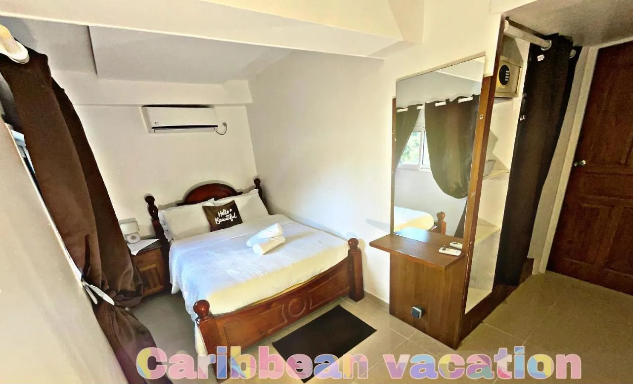 Rue De Millrum Caribbean Vacation Free Parking Free Internet Wifi Price Including Tax 0*, 세인트마틴