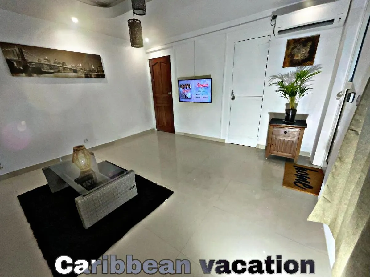 Rue De Millrum Caribbean Vacation Free Parking Free Internet Wifi Price Including Tax 세인트마틴