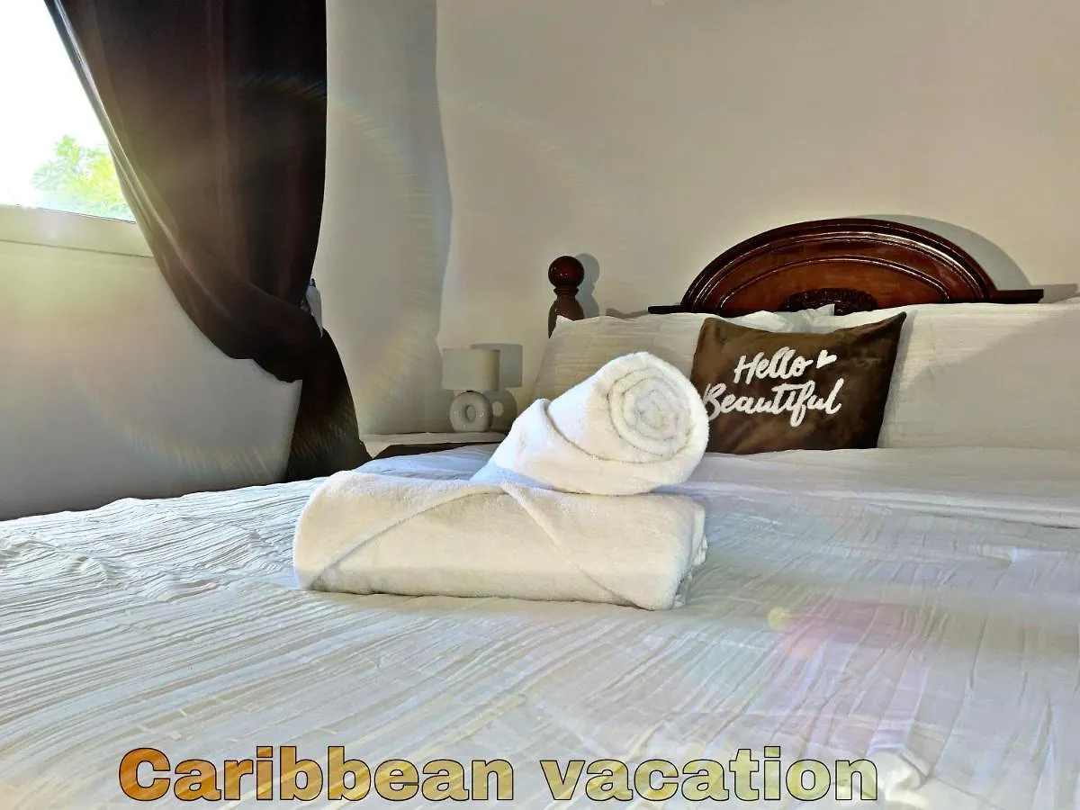 Rue De Millrum Caribbean Vacation Free Parking Free Internet Wifi Price Including Tax 0*, Saint Martin Sint Maarten/Saint Martin