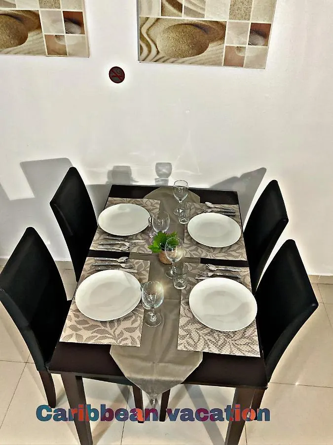Rue De Millrum Caribbean Vacation Free Parking Free Internet Wifi Price Including Tax Holiday home Saint Martin