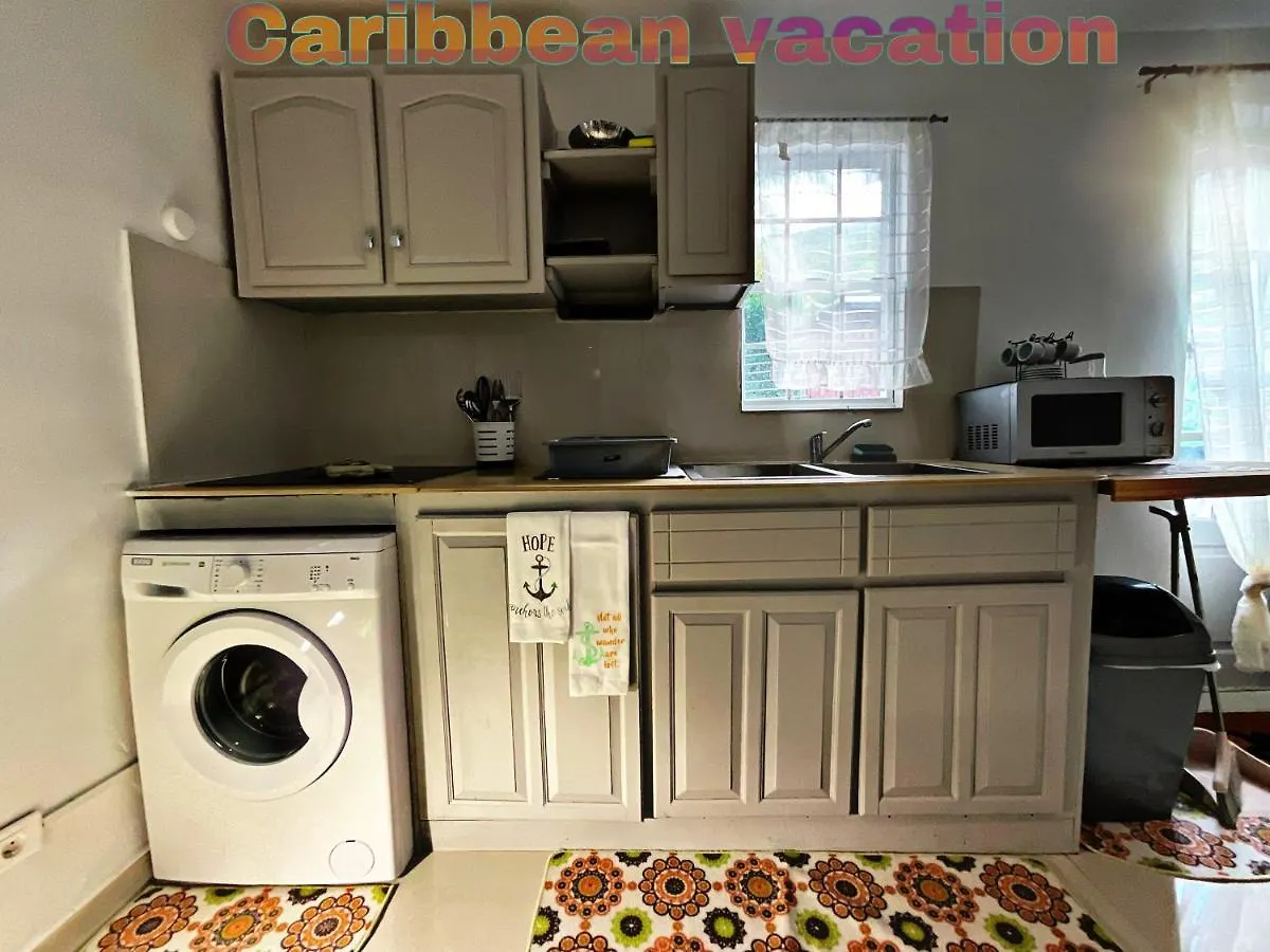 Holiday home Rue De Millrum Caribbean Vacation Free Parking Free Internet Wifi Price Including Tax